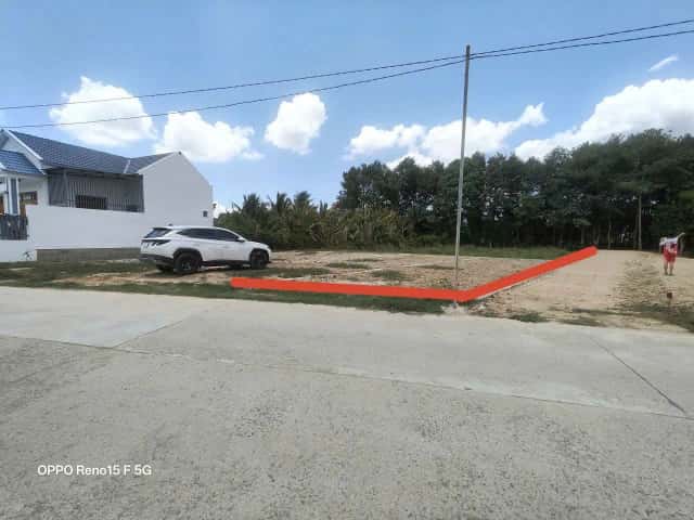 Bán đất Bưu Điện Huyện Diên Khánh, Khánh Hòa – giá 1.4 tỷ