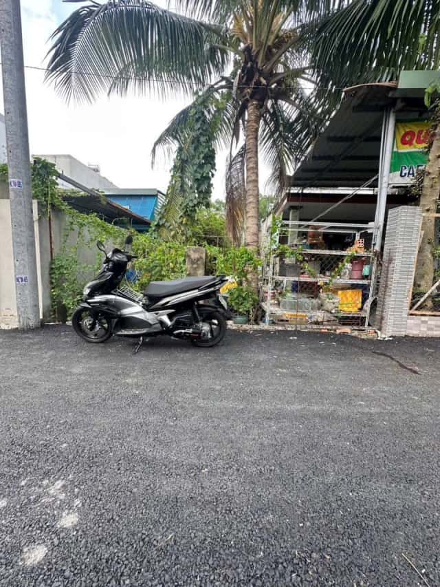 Bán đất Khu phố Đông Tác Thành phố Dĩ An, Bình Dương – giá 4.3 tỷ