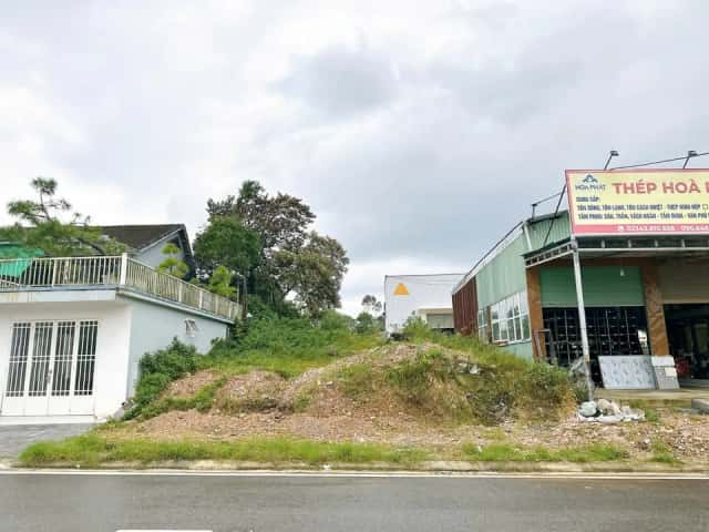 Bán đất Trưng Nữ Vương Thị xã Hương Thủy, TP. Huế – giá 2.7 tỷ