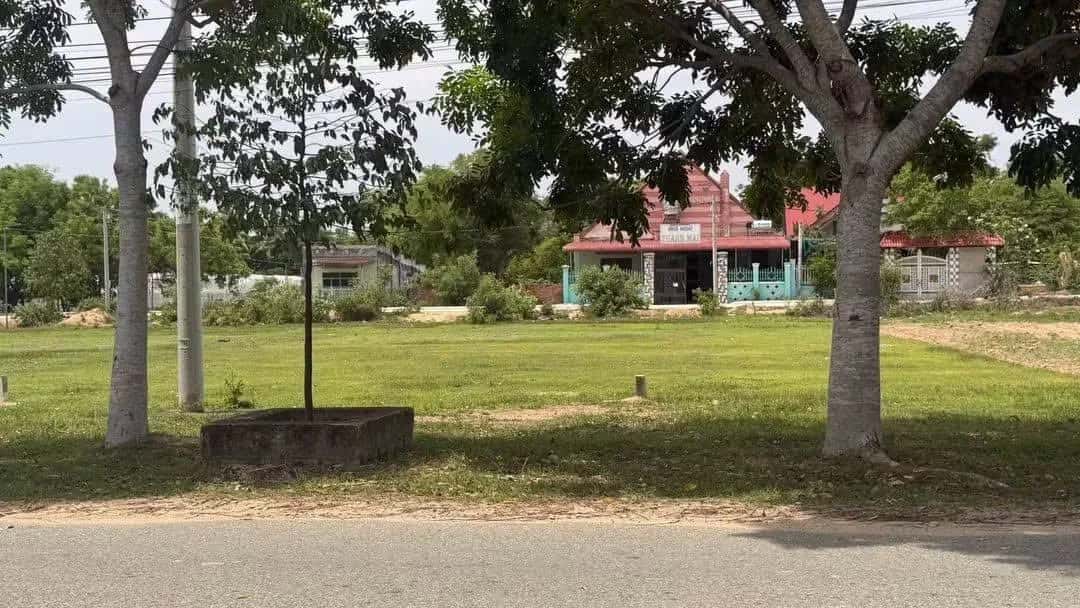 Bán đất Tỉnh Lộ 709, Thôn Tân Lập Huyện Ninh Sơn, Ninh Thuận – giá 950 triệu