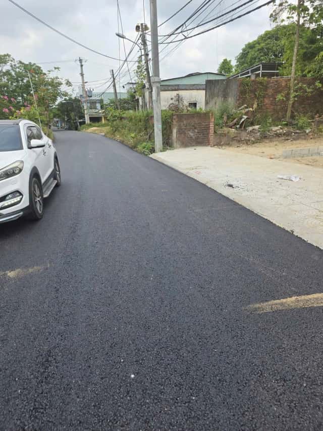Bán đất Thôn Dương Lâm 2 Huyện Hòa Vang, TP. Đà Nẵng – giá 2.1 tỷ