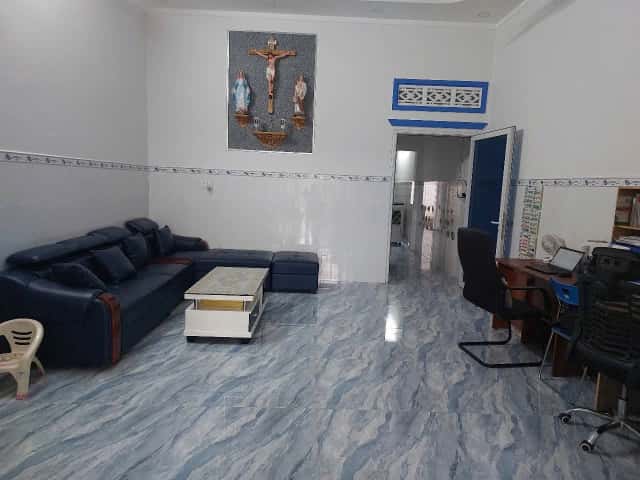 Bán nhà hẻm đường N16, Mỹ Phước 4 Thành phố Bến Cát, Bình Dương – 2 phòng ngủ, giá 2 tỷ