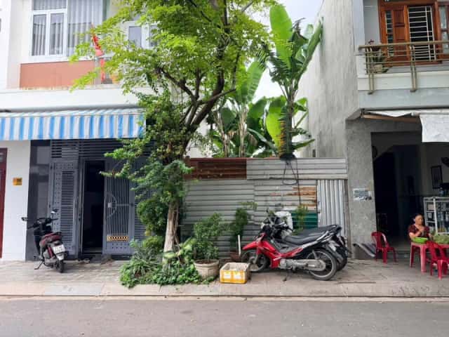 Bán đất B10 Thành phố Nha Trang, Khánh Hòa – giá 5.1 tỷ