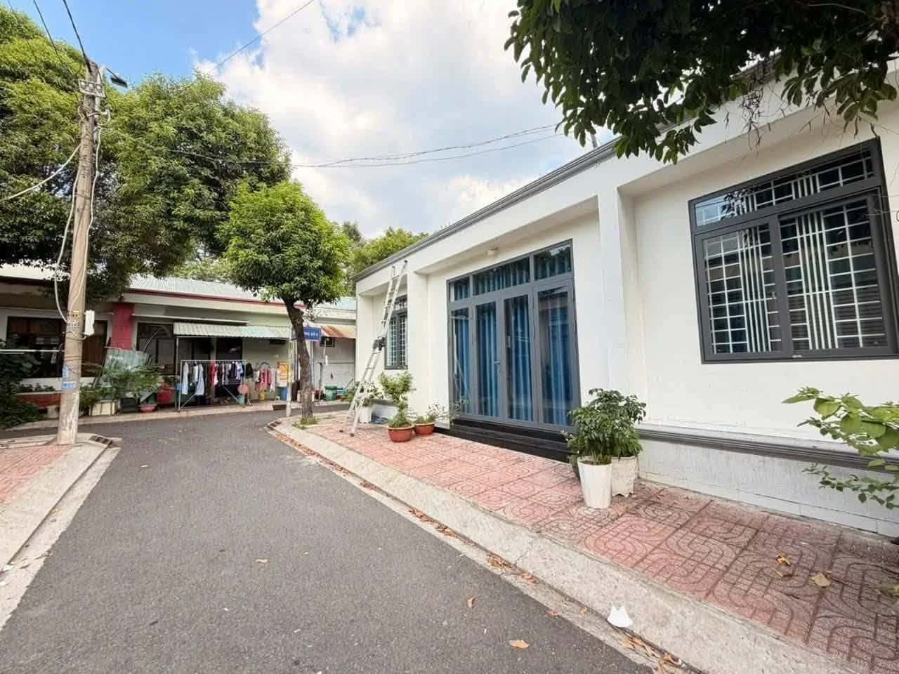 Bán nhà hẻm đường số 1, khu dân cư Hiệp Thành 1 Thành phố Thủ Dầu Một, Bình Dương – 2 phòng ngủ, giá 2.8 tỷ