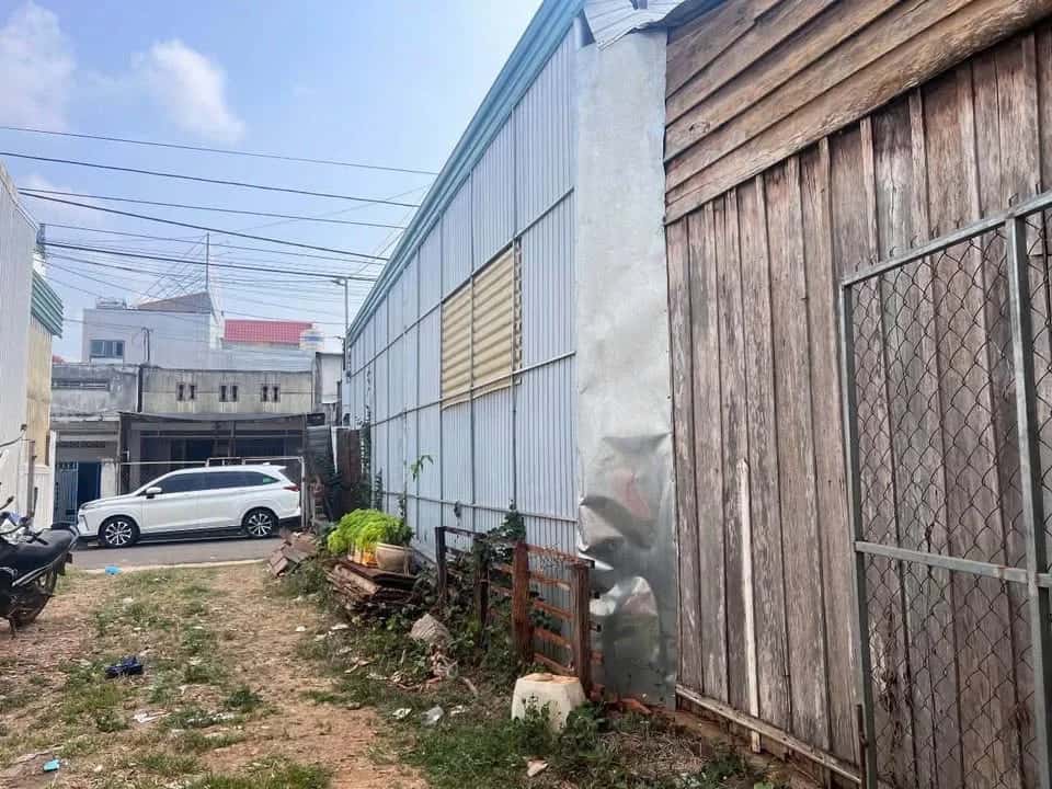 Bán đất Nguyễn Hồng Ưng Thành phố Buôn Ma Thuột, Đắk Lắk – giá 3.3 tỷ
