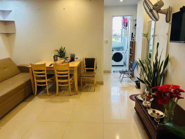 Bán căn hộ chung cư Chung cư CT7A Khu đô thị Vĩnh Điềm Trung Thành phố Nha Trang, Khánh Hòa – 1 phòng ngủ, giá 1.6 tỷ Bán căn hộ chung cư Chung cư CT7A Khu đô thị Vĩnh Điềm Trung Thành phố Nha Trang, Khánh Hòa – 1 phòng ngủ, giá 1.6 tỷ