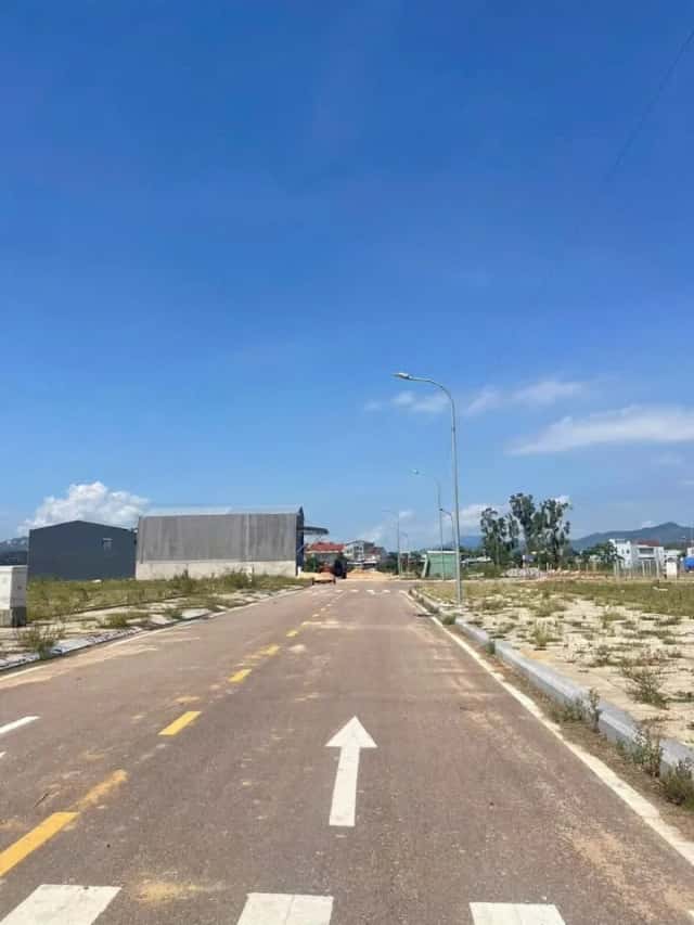 Bán đất đường Số 6, Thôn Hanh Quang Huyện Tuy Phước, Bình Định – giá 1.4 tỷ