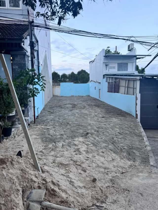 Bán đất Lê Hồng Phong Thành phố Nha Trang, Khánh Hòa – giá 5.4 tỷ