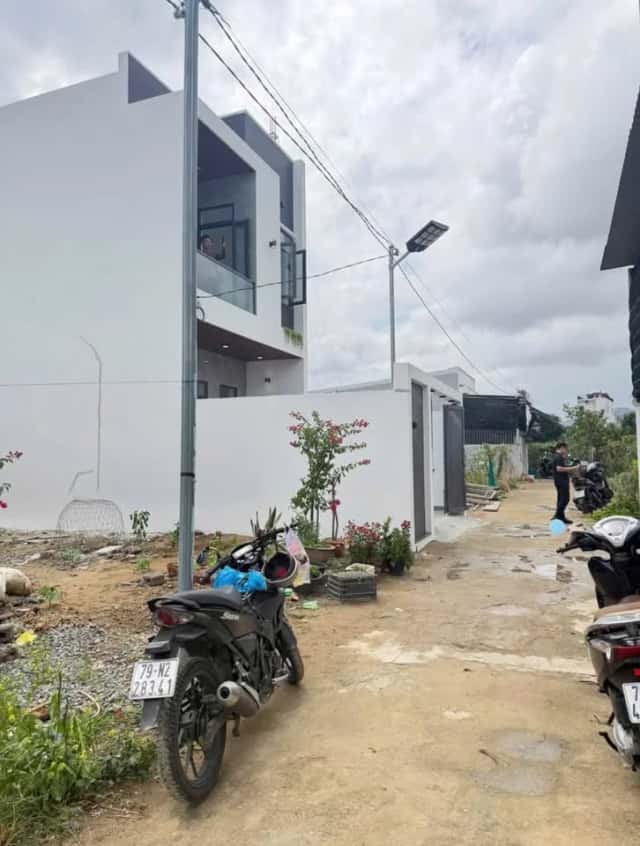 Bán đất TDP Phú Lộc Tây 1 Huyện Diên Khánh, Khánh Hòa – giá 1.5 tỷ