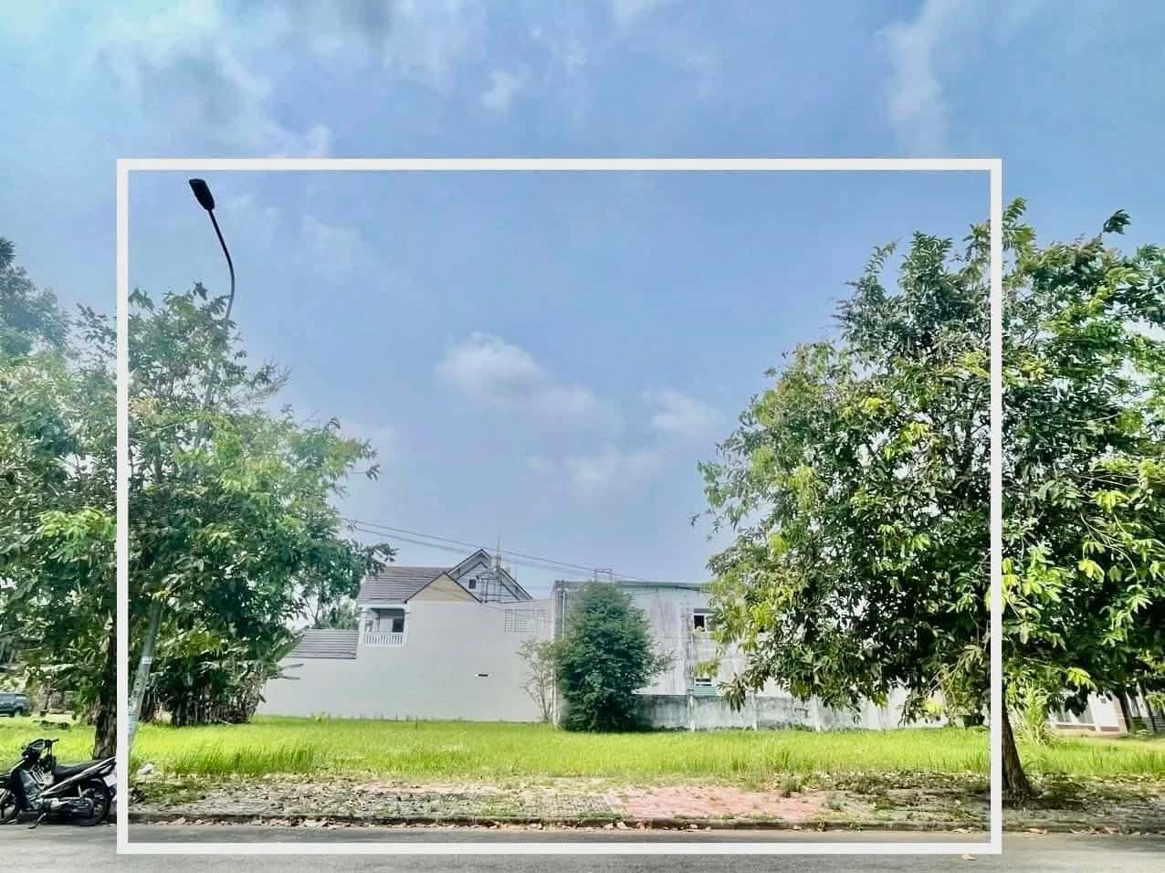 Bán đất KDC Nam Long Quận Cái Răng, TP. Cần Thơ – giá 15 tỷ