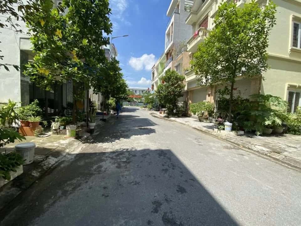 Bán đất Khu TĐC Vinhomes Riverside Quận Hồng Bàng, TP. Hải Phòng – giá 3.6 tỷ