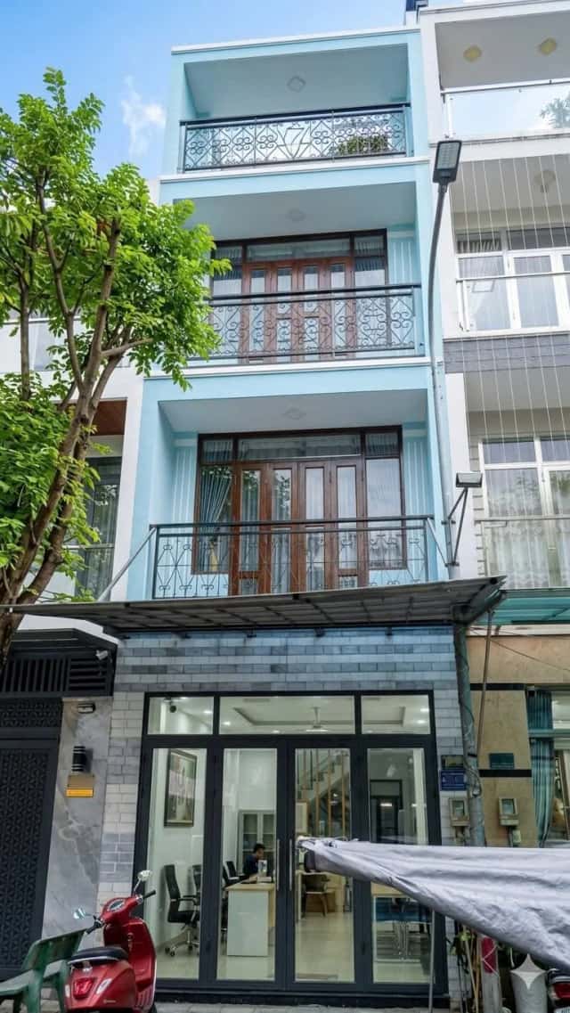Bán nhà hẻm Đông Hưng Thuận 02 Quận 12, TP.HCM – 3 phòng ngủ, giá 6.1 tỷ