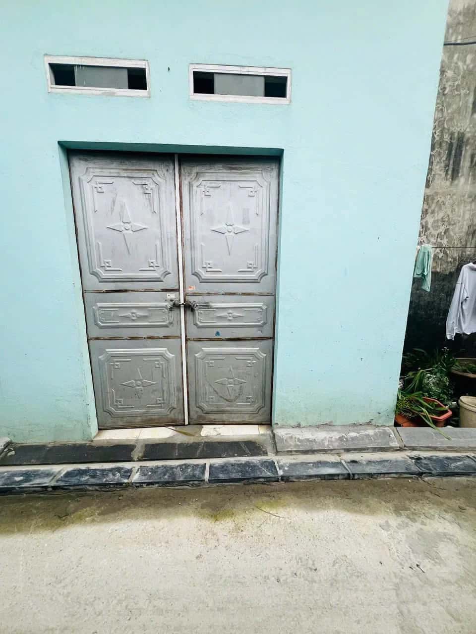 Bán nhà hẻm Trung Oai Huyện Đông Anh, TP. Hà Nội – 2 phòng ngủ, giá 2.1 tỷ