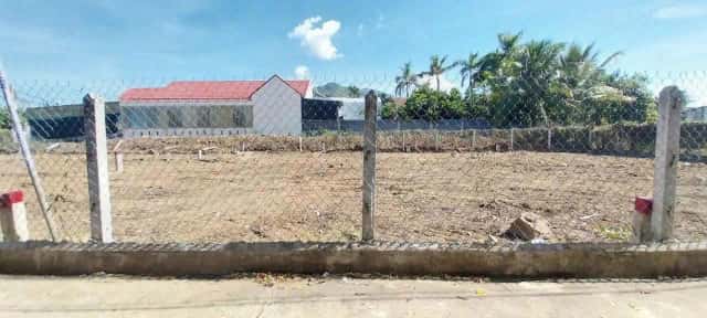 Bán đất thôn 1 Huyện Diên Khánh, Khánh Hòa – giá 1.1 tỷ