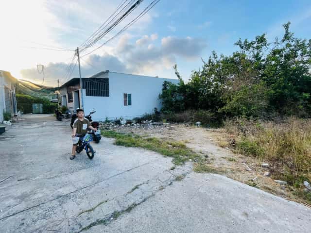 Bán đất Thôn Phước Trung II Thành phố Nha Trang, Khánh Hòa – giá 1.8 tỷ
