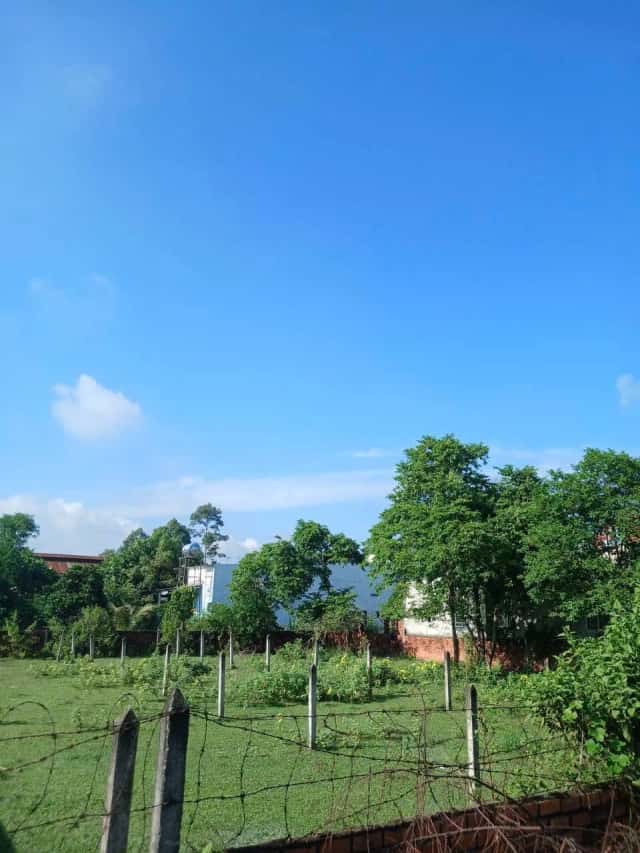Bán đất Nguyễn Thị Nói Huyện Củ Chi, TP.HCM – giá 2.5 tỷ