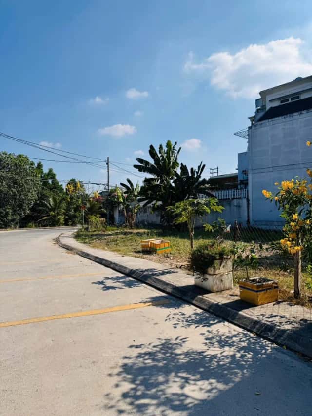 Bán đất Thạnh Lộc 37 Quận 12, TP.HCM – giá 8.9 tỷ