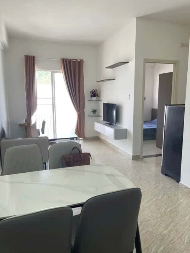 Bán căn hộ chung cư KĐT Bắc Vĩnh Hải Thành phố Nha Trang, Khánh Hòa – 2 phòng ngủ, giá 2 tỷ