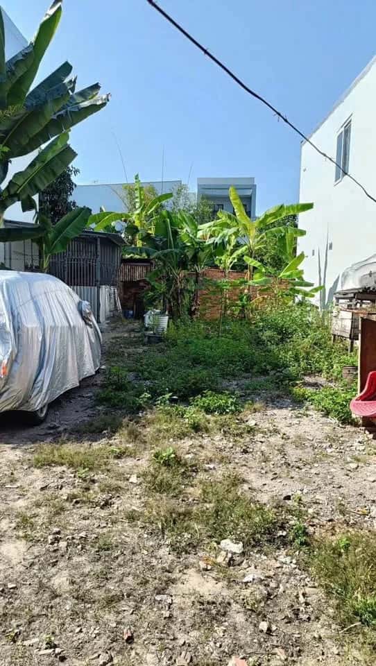Bán đất Phú Xương Thành phố Nha Trang, Khánh Hòa – giá 3.1 tỷ