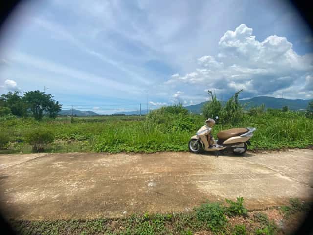 Bán đất  Thôn Quang Thạnh Huyện Diên Khánh, Khánh Hòa – giá 1.1 tỷ