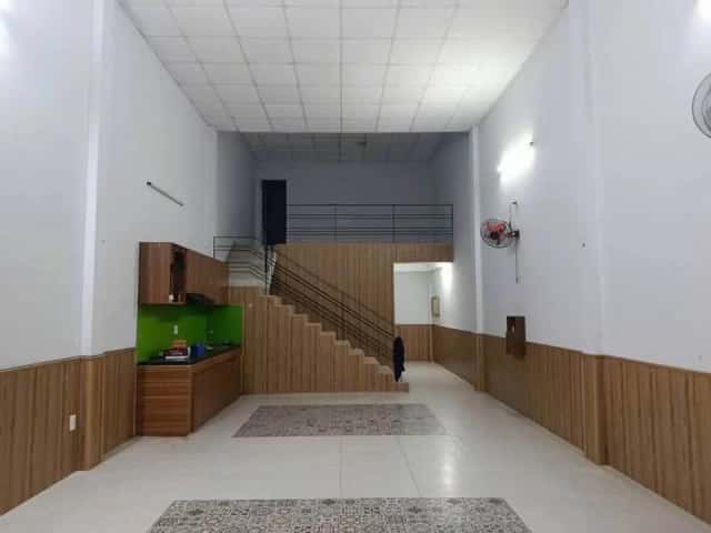 Cho thuê nhà hẻm Nguyễn Kim Quận Cẩm Lệ, TP. Đà Nẵng – 2 phòng ngủ, giá 8.5 triệu