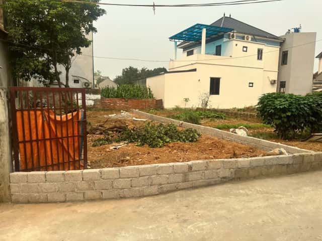 Bán đất Đội 4, thôn Đông Hạ Huyện Quốc Oai, TP. Hà Nội – giá 1.9 tỷ