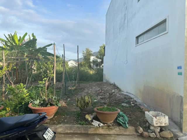 Bán đất Thôn Đông Dinh Huyện Diên Khánh, Khánh Hòa – giá 1.1 tỷ
