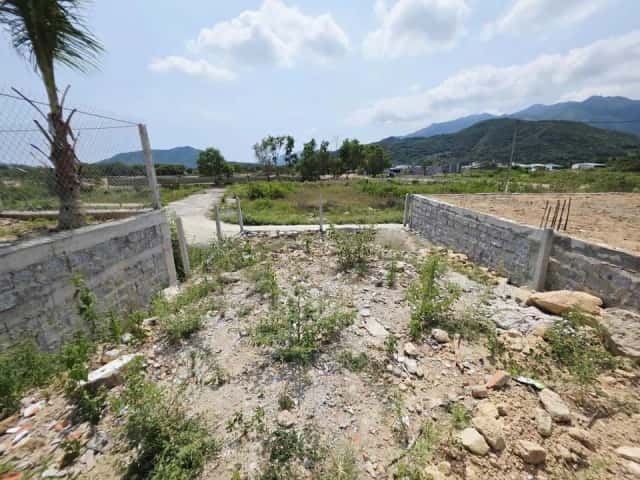 Bán đất Thôn Phước Thượng Thành phố Nha Trang, Khánh Hòa – giá 4.2 tỷ