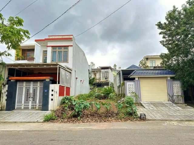 Bán đất Thôn Thượng 2 Quận Thuận Hóa, TP. Huế – giá 4 tỷ
