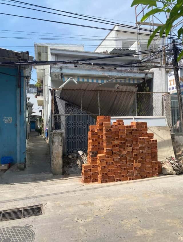 Bán đất Kiệt 404 Lê Hồng Phong Thành phố Nha Trang, Khánh Hòa – giá 3.9 tỷ