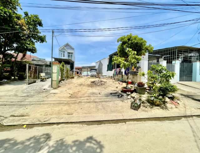 Bán đất Thôn Phú Lộc Đông 2 Huyện Diên Khánh, Khánh Hòa – giá 2.8 tỷ