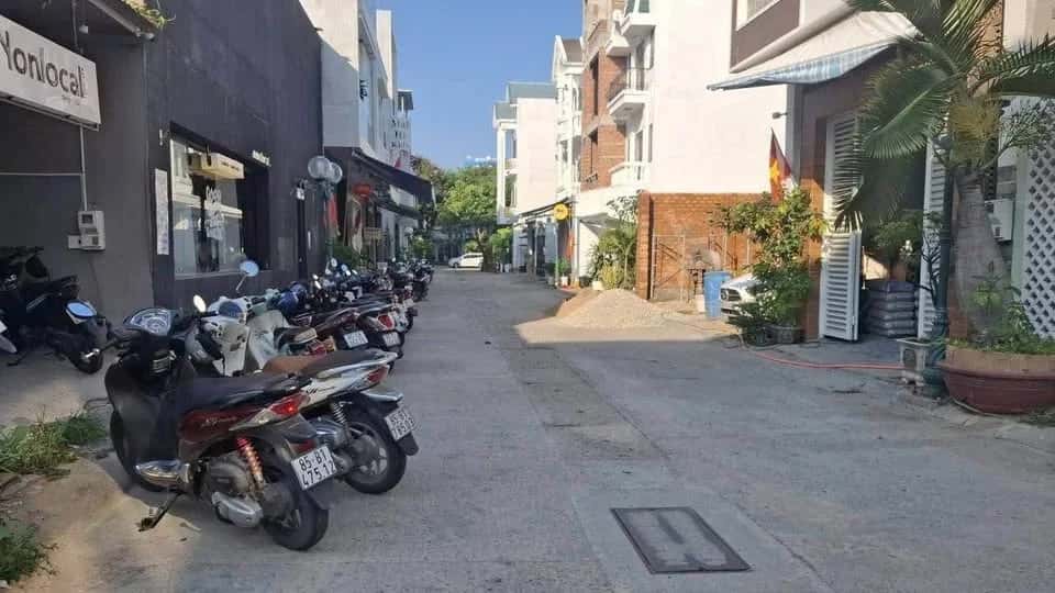 Bán đất Dương Khuê Thành phố Phan Rang-Tháp Chàm, Ninh Thuận – giá 2.8 tỷ
