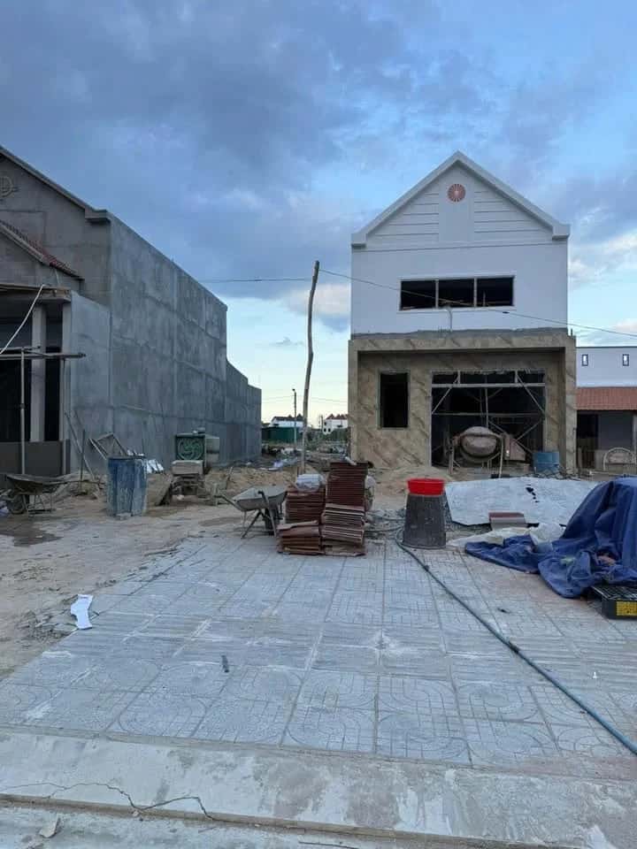 Bán đất đường D2, Khu TĐC Hà Thanh  Thị xã Ninh Hòa, Khánh Hòa – giá 1.8 tỷ