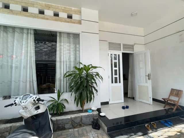 Bán nhà hẻm Đặng Lộ Thành phố Nha Trang, Khánh Hòa – 2 phòng ngủ, giá 4.5 tỷ