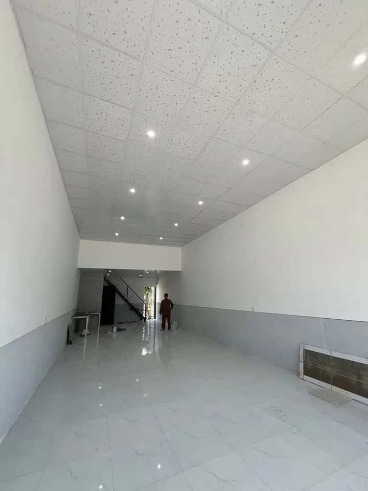 Cho thuê nhà mặt tiền Minh Mạng Quận Ngũ Hành Sơn, TP. Đà Nẵng – giá 12 triệu