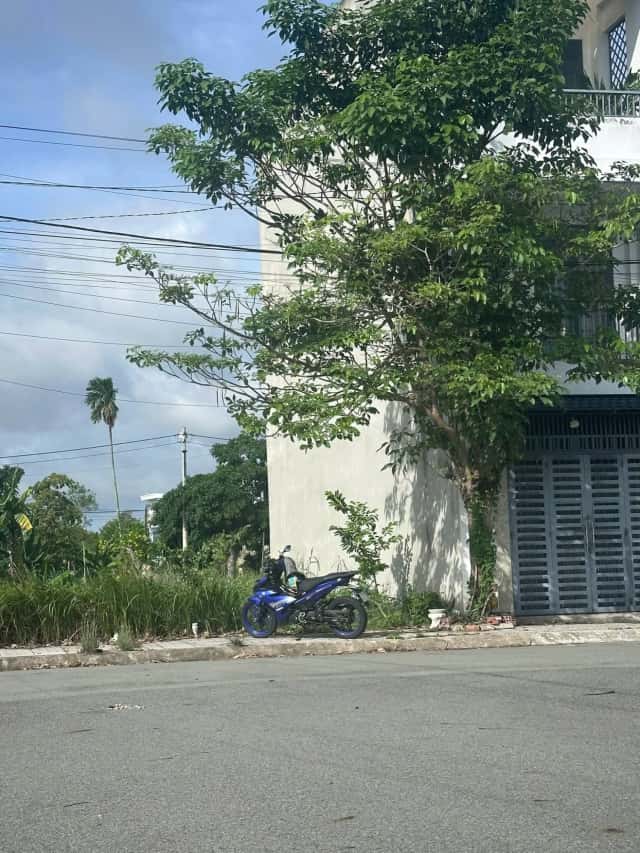 Bán đất đường N20 Huyện Đức Hòa, Long An – giá 860 triệu
