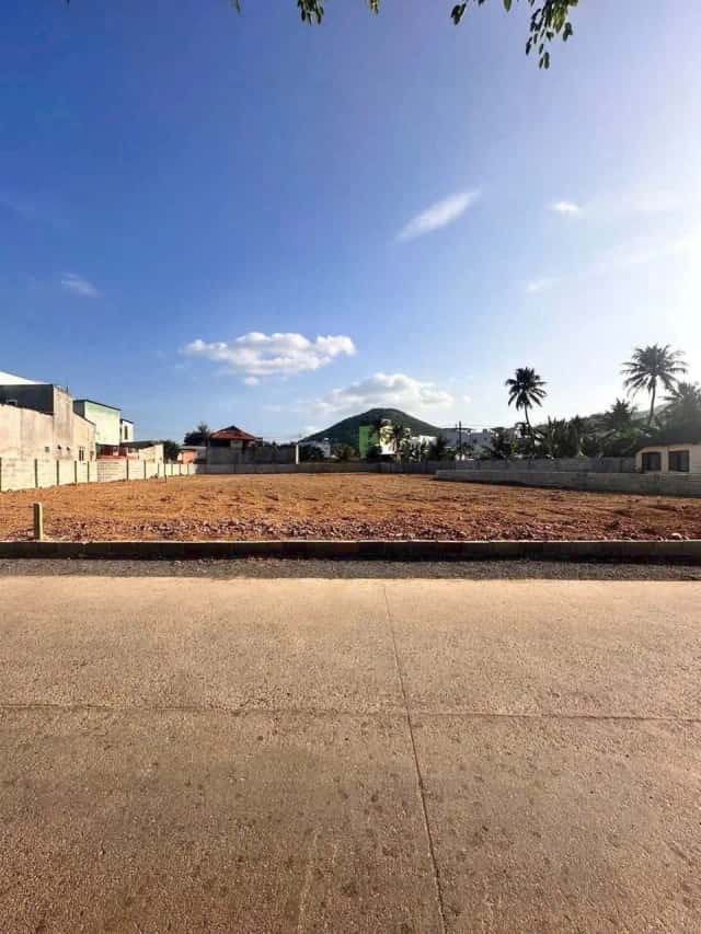 Bán đất Thái Thông Thành phố Nha Trang, Khánh Hòa – giá 3.8 tỷ