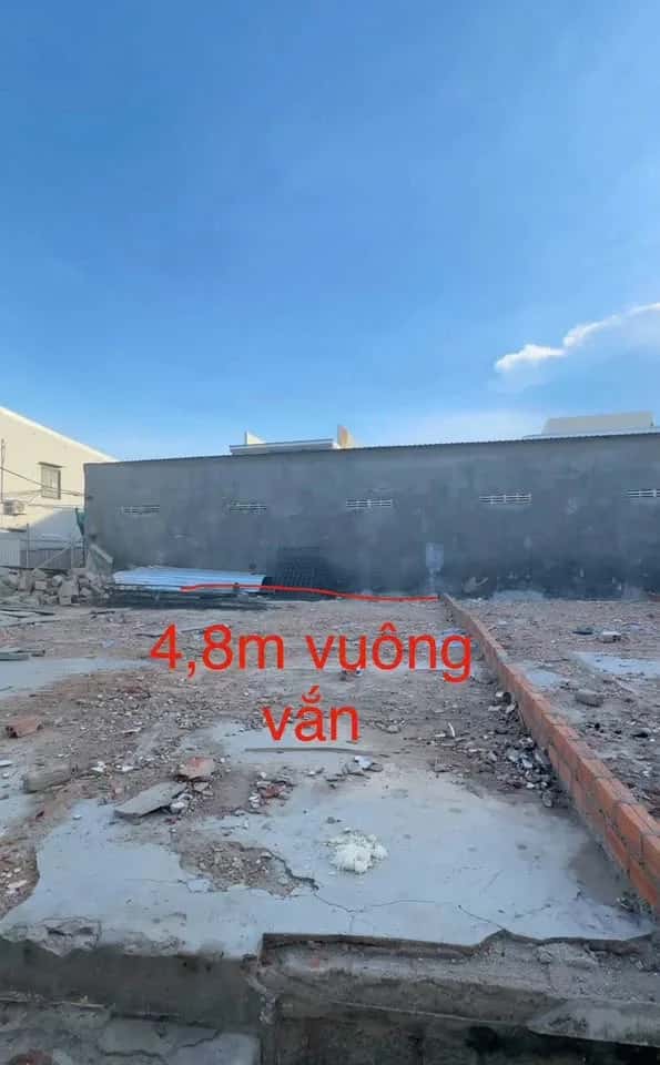 Bán đất đường 2/4 Thành phố Nha Trang, Khánh Hòa – giá 2.5 tỷ