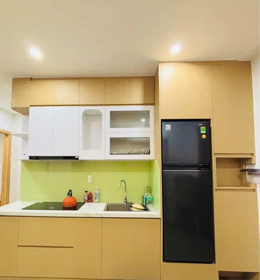 Cho thuê căn hộ chung cư Võ Nguyên Giáp Quận Thuận Hóa, TP. Huế – 3 phòng ngủ, giá 7.1 triệu