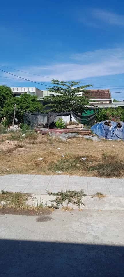 Bán đất Khu Phố Mỹ Điền Huyện Tuy Phước, Bình Định – giá 950 triệu
