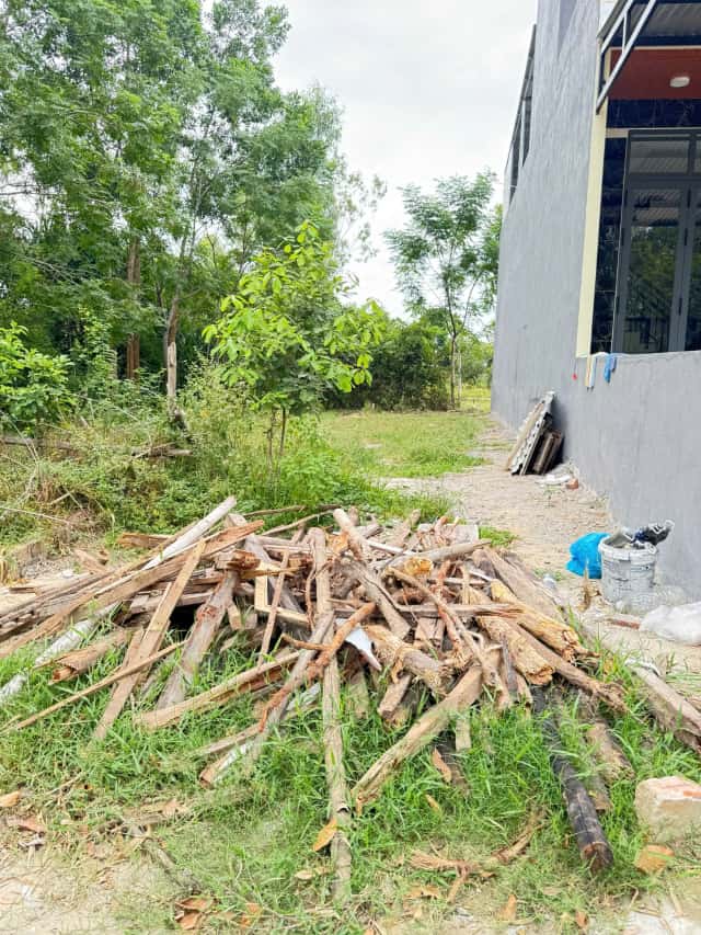 Bán đất Thôn Lệ Sơn 2 Huyện Hòa Vang, TP. Đà Nẵng – giá 1.1 tỷ