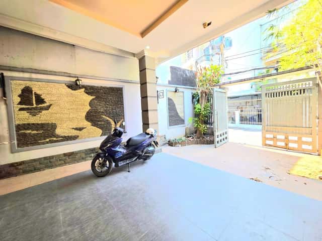 Bán nhà hẻm Phạm Văn Hai Quận Tân Bình, TP.HCM – giá 19.9 tỷ Bán nhà hẻm Phạm Văn Hai Quận Tân Bình, TP.HCM – giá 19.9 tỷ
