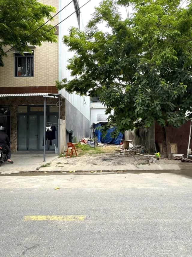 Bán đất Phước Lý 6 Quận Liên Chiểu, TP. Đà Nẵng – giá 4.6 tỷ