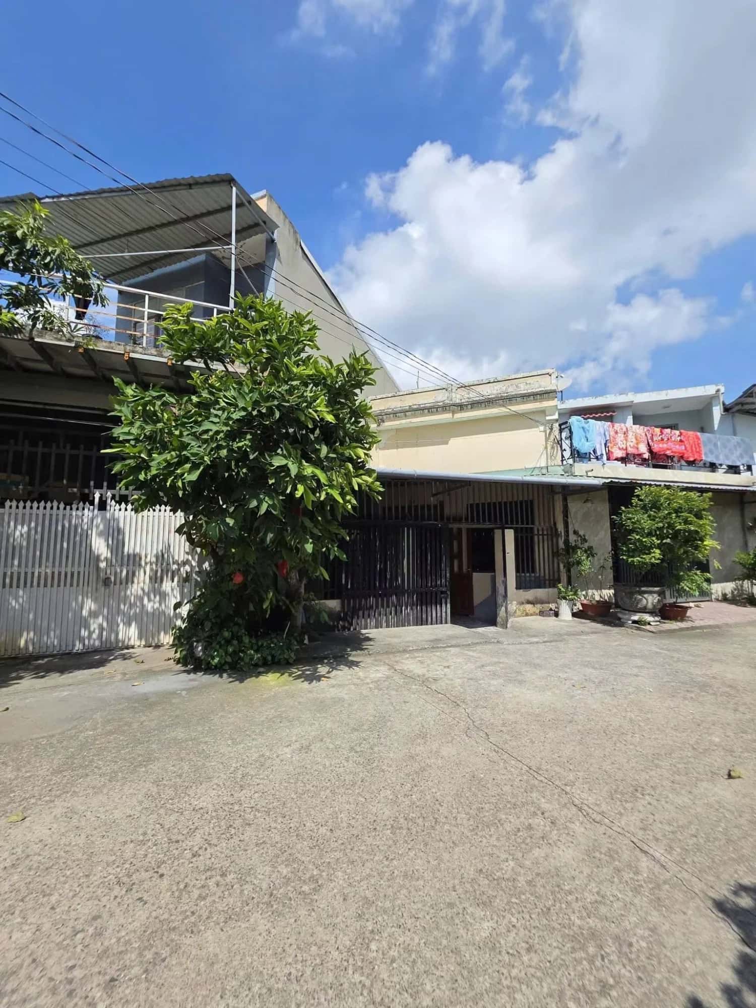 Bán nhà hẻm đường số 29, khu dân cư Tràng An Thành phố Dĩ An, Bình Dương – 2 phòng ngủ, giá 2.9 tỷ