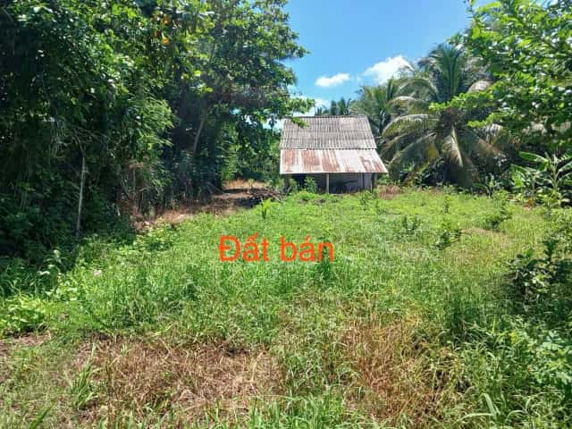 Bán đất Đường số 7 Thành phố Tân An, Long An – giá 2.5 tỷ