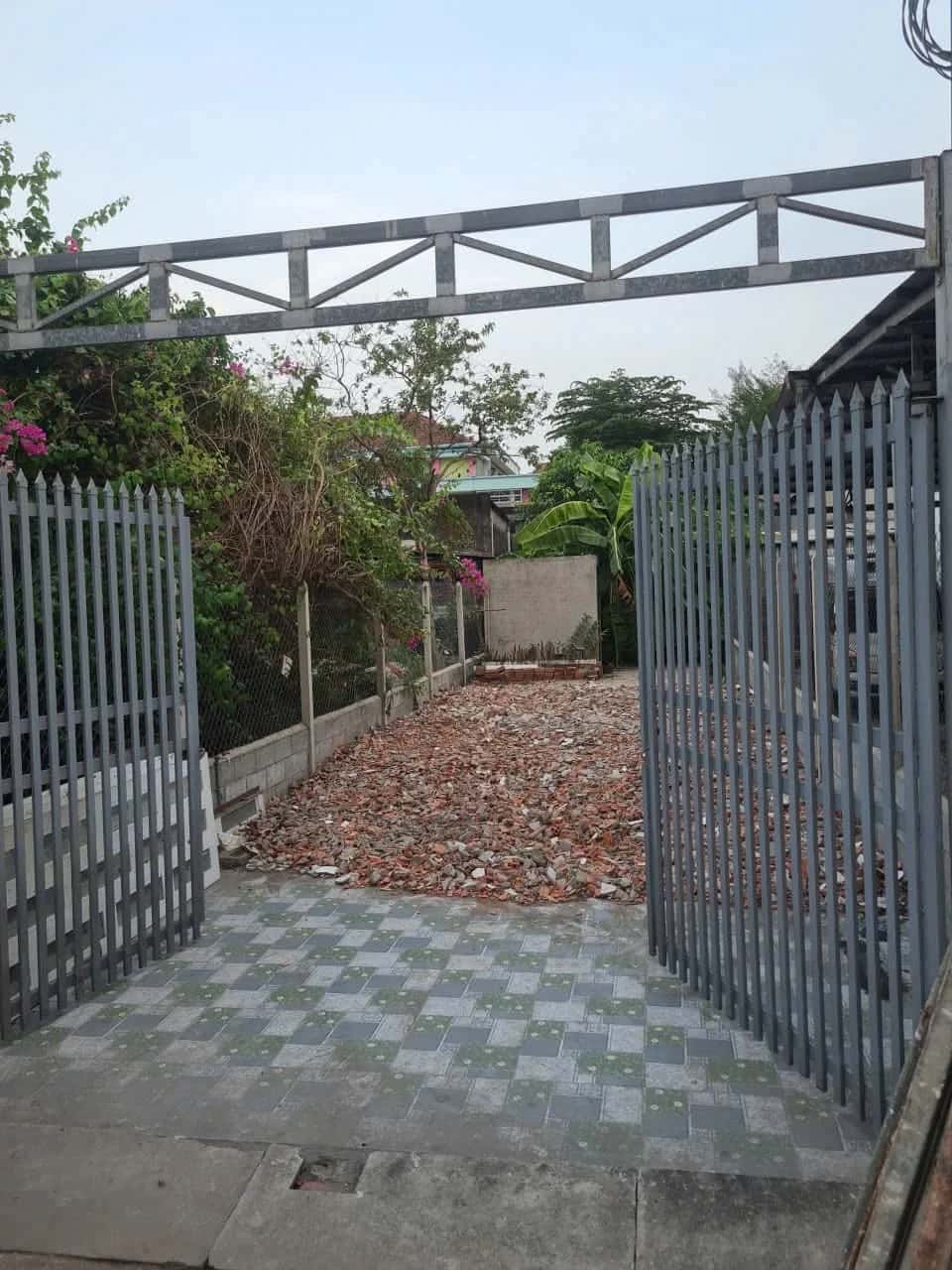 Bán đất đường 218 Huyện Củ Chi, TP.HCM – giá 2.6 tỷ
