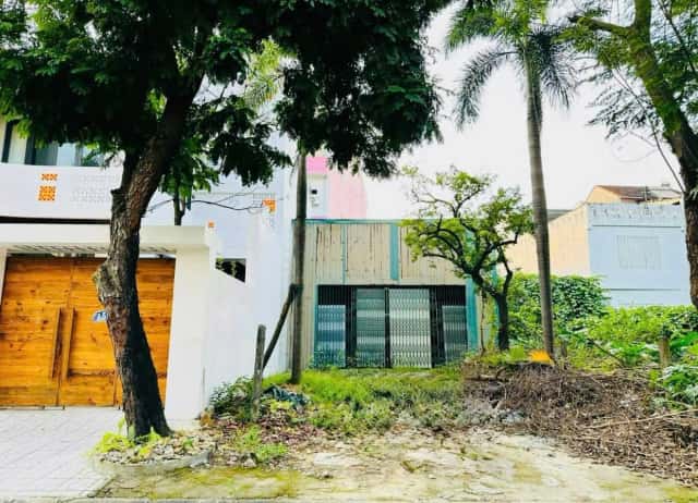 Bán đất Hà Huy Giáp Quận Thuận Hóa, TP. Huế – giá 7.5 tỷ