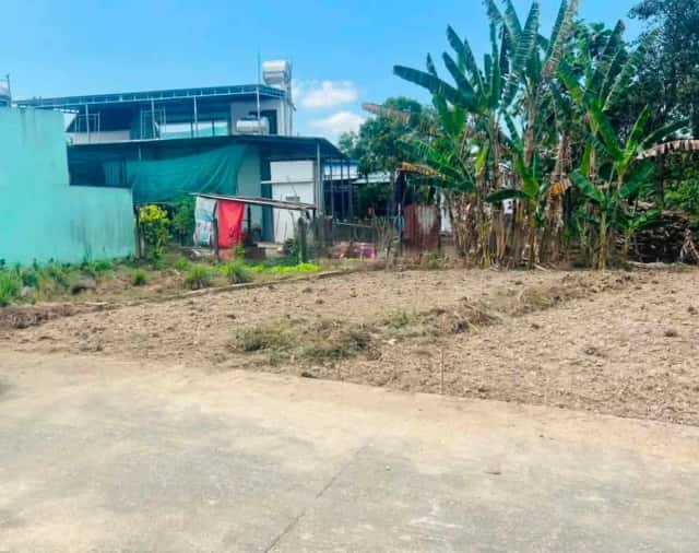 Bán đất Thôn Thanh Minh 2 Huyện Diên Khánh, Khánh Hòa – giá 790 triệu