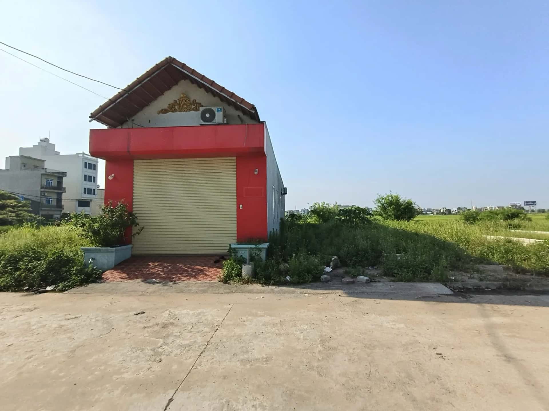 Bán đất khu Thùng Nhèm, thôn An Khoái Huyện Phú Xuyên, TP. Hà Nội – giá 6.2 tỷ