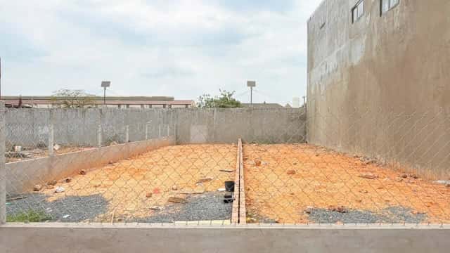 Bán đất Khu phố Chiêu Liêu A Thành phố Dĩ An, Bình Dương – giá 4.8 tỷ